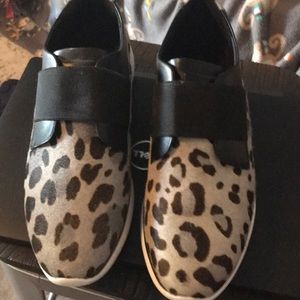 Cole Haan Zero Grand Sneakers